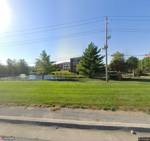 Carnegie Village Rehabilitation & Health Care Cent Nursing Home in Belton, MO — Street View
