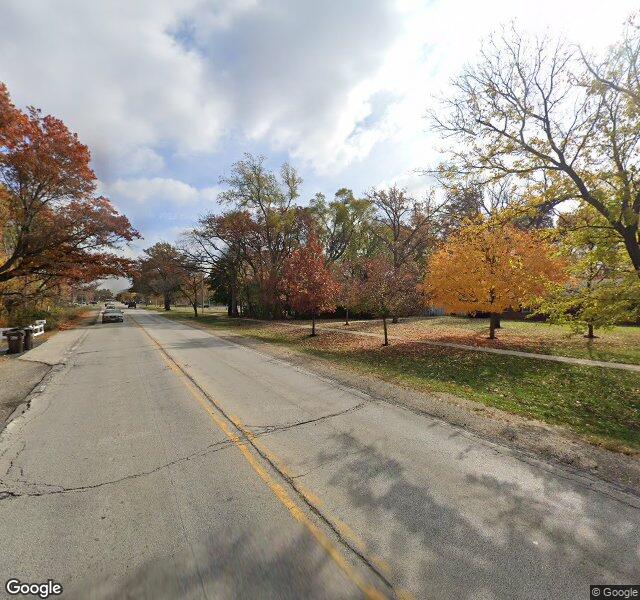 Fair Oaks Health Care Center Nursing Home in Crystal Lake, IL — Street View