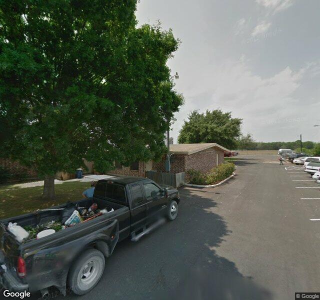 Diversicare of Luling Nursing Home in Luling, TX — Street View