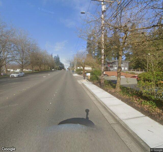 Alderwood Post Acute & Rehabilitation Nursing Home in Lynnwood, WA — Street View