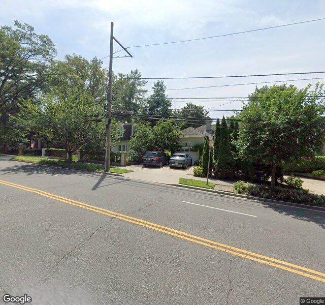 Sibley Mem Hosp Renaissance Nursing Home in Washington, DC — Street View