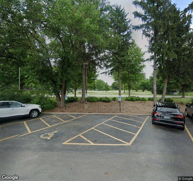 Alden Estates of Naperville Nursing Home in Naperville, IL — Street View