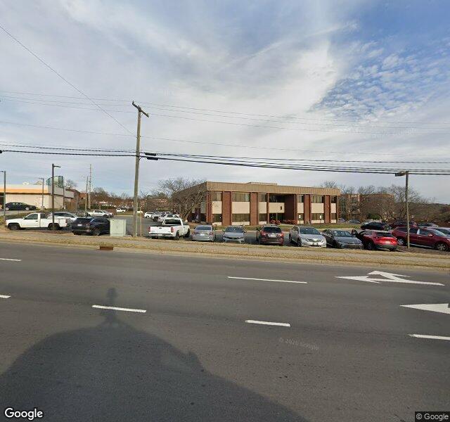 Accordius Health at Concord Nursing Home in Concord, NC — Street View