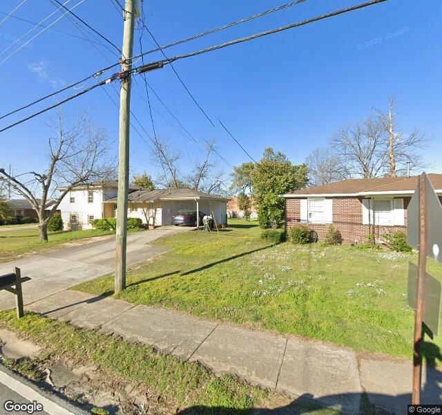 Pruitthealth - the Lodge, LLC Nursing Home in Warner Robins, GA — Street View