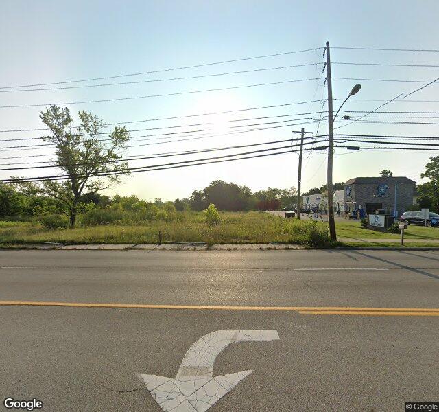 Twinsburg Post Acute Nursing Home in Twinsburg, OH — Street View