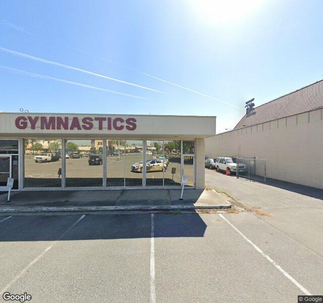 Courtyard Care Center Nursing Home in San Jose, CA — Street View