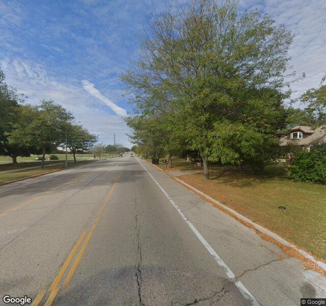 Bradley Estates Nursing and Rehab LLC Nursing Home in Milwaukee, WI — Street View