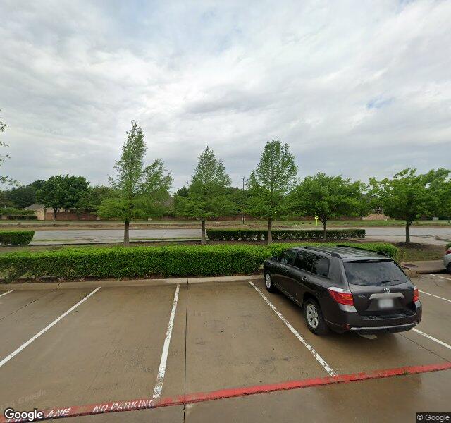 Bethesda Gardens Frisco Assisted Living in Frisco, TX — Street View