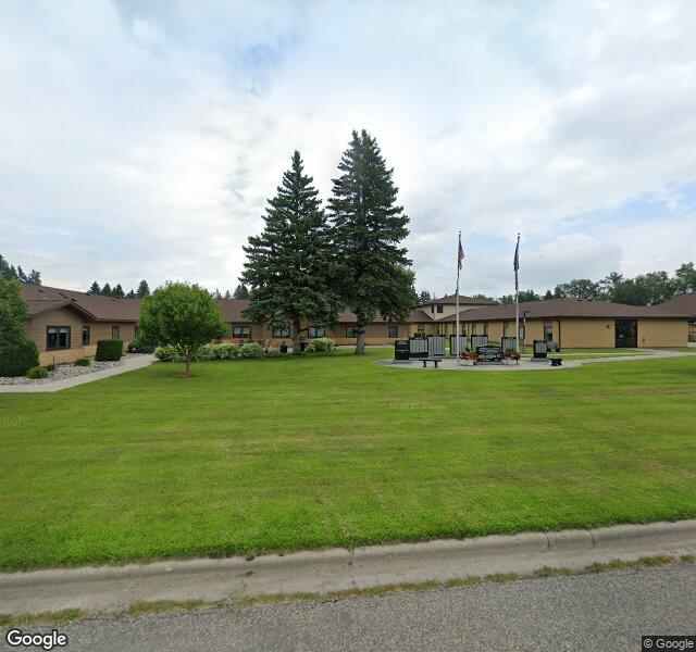 Hatton Prairie Village Nursing Home in Hatton, ND — Street View