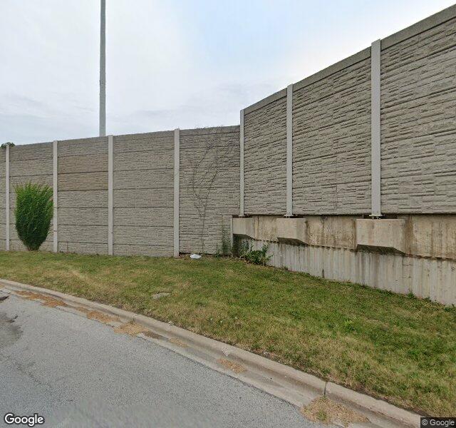 Tri-State Village Nrsg & Rhb Nursing Home in Lansing, IL — Street View