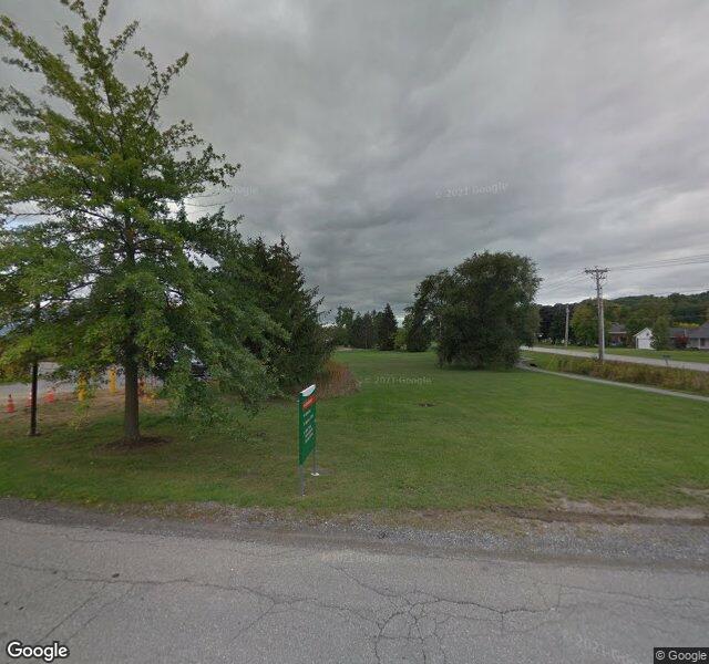 Helen Porter Healthcare & Rehab Nursing Home in Middlebury, VT — Street View