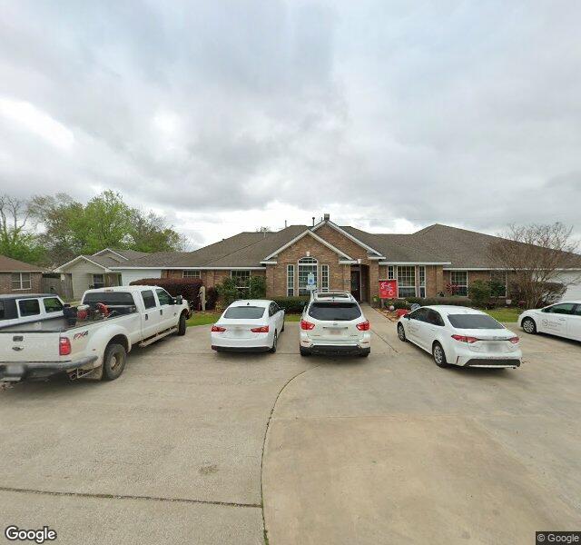 Texas Loving Care Senior Living LLC Assisted Living in Madisonville, TX — Street View