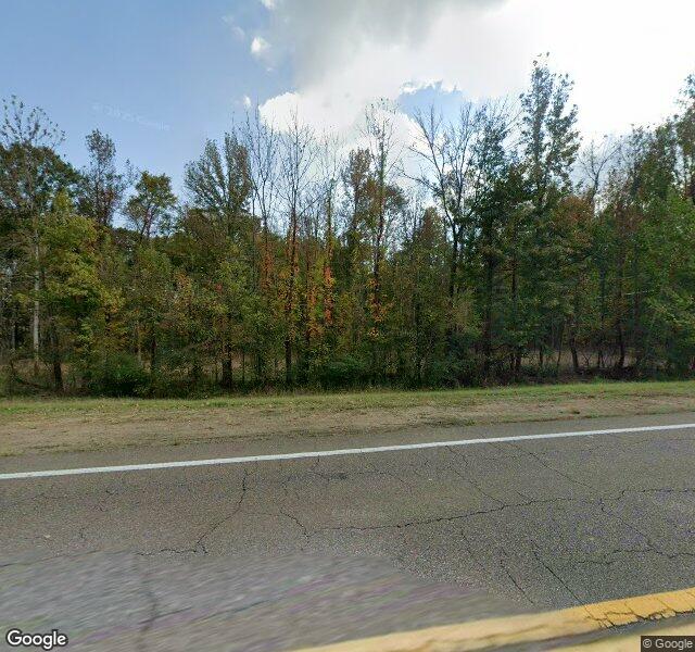 The Nichols Center Nursing Home in Madison, MS — Street View