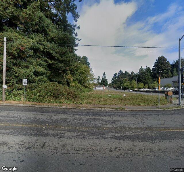 Granada Rehabilitation & Wellness Center, Lp Nursing Home in Eureka, CA — Street View