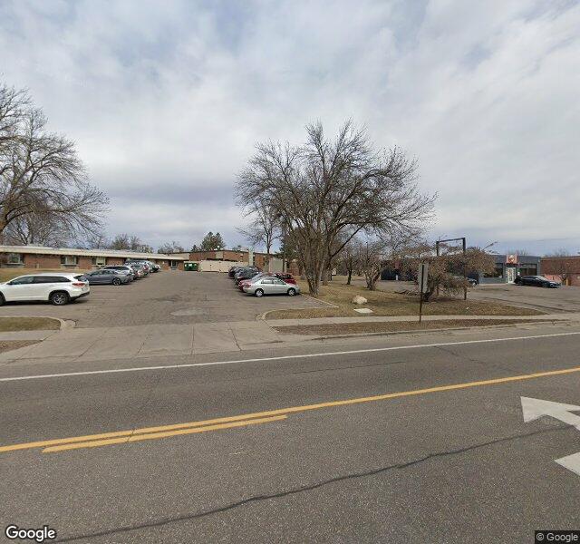 Good Samaritan Ambassador Nursing Home in New Hope, MN — Street View