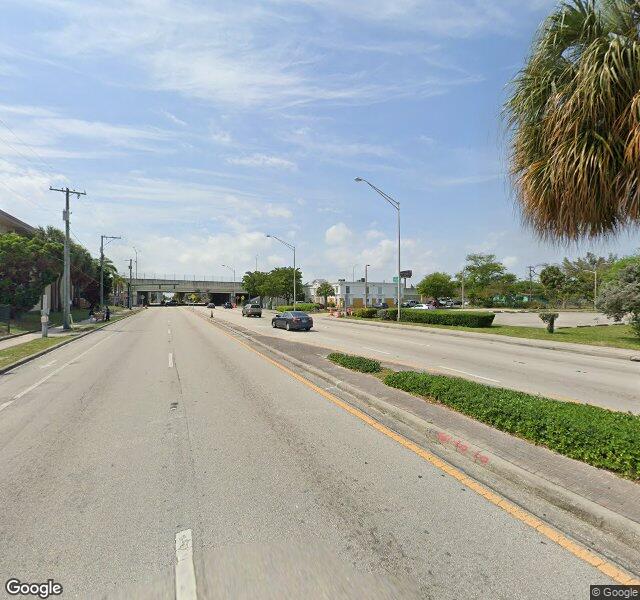 Medicana Nursing and Rehab Center Nursing Home in Lake Worth, FL — Street View