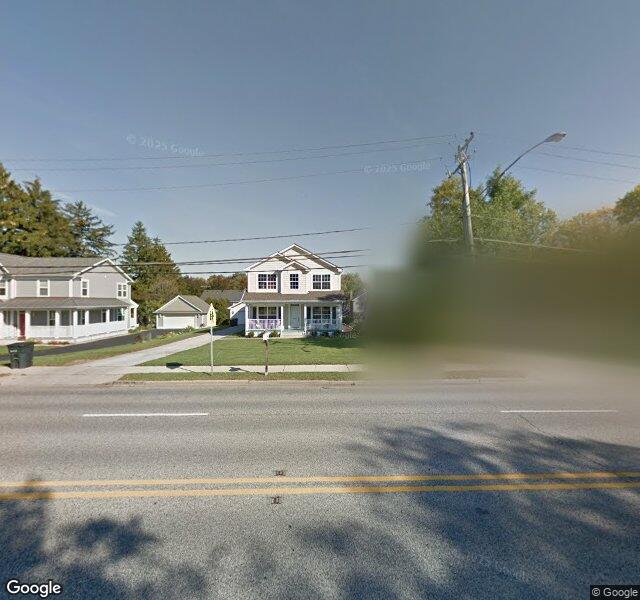 New Summit Rehabilitation and Healthcare Nursing Home in Arlington Heights, IL — Street View