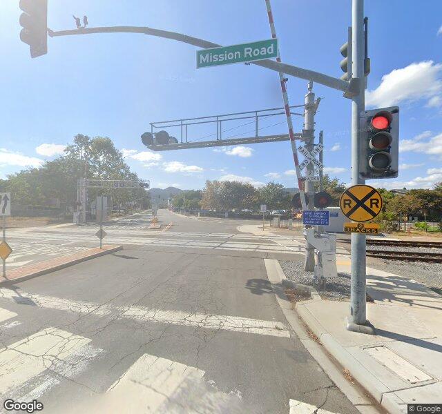 Majella Assisted Living, LLC Assisted Living in Vista, CA — Street View