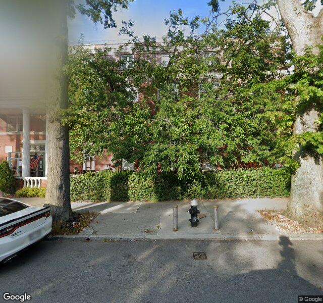 New Homestead Home for Adults, INC. Assisted Living in Kew Gardens, NY — Street View