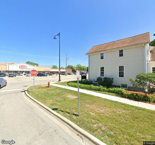 Aliya of Palatine Nursing Home in Palatine, IL — Street View