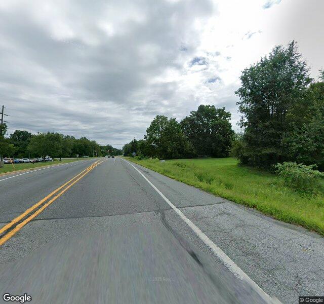 Autumn Lake Healthcare at Calvert Manor Nursing Home in Rising Sun, MD — Street View