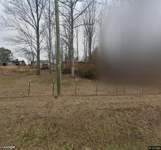 The Laurels of Hendersonville Nursing Home in Hendersonville, NC — Street View