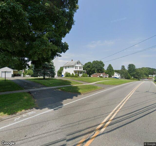 60 West Nursing Home in Rocky Hill, CT — Street View