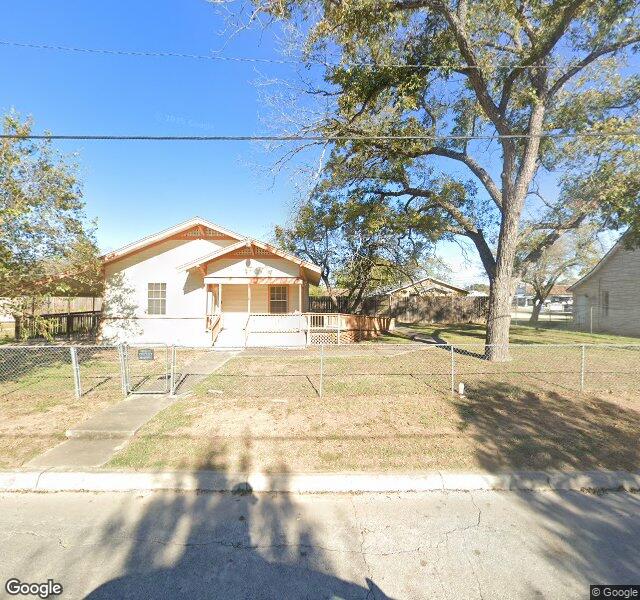 First Street Assisted Living and Adult Day Care Assisted Living in Schertz, TX — Street View