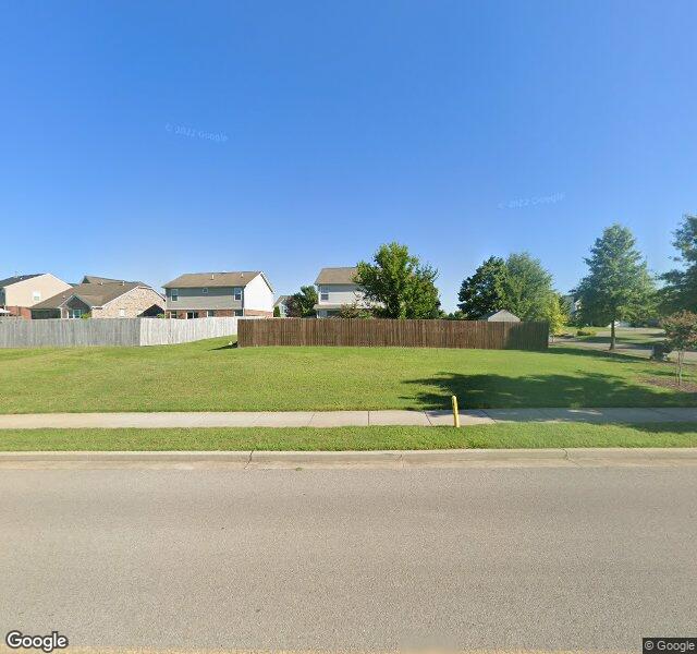 The Reserve at Spring Hill Nursing Home in Spring Hill, TN — Street View