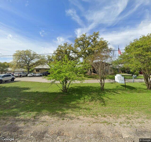 Avir at Johnson City Nursing Home in Johnson City, TX — Street View
