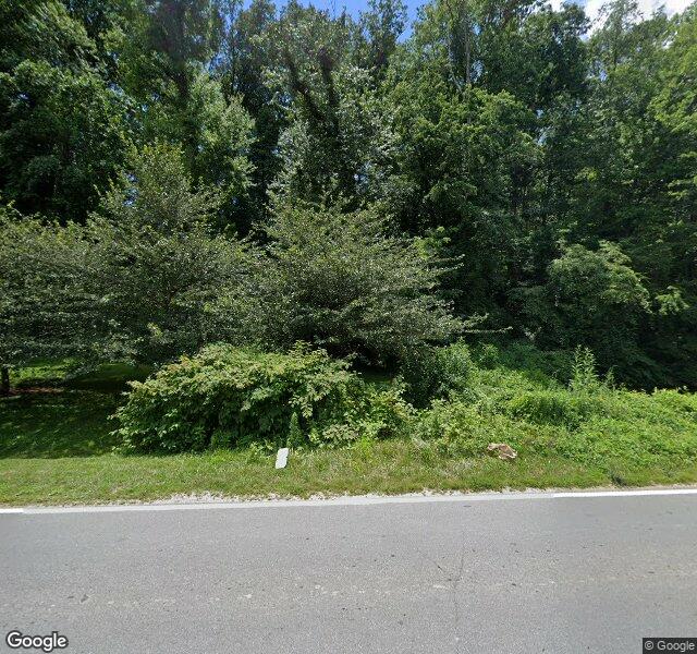 The Laurels of Greentree Ridge Nursing Home in Asheville, NC — Street View