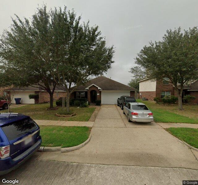 Shepherd Personal Care Home INC Assisted Living in Missouri City, TX — Street View