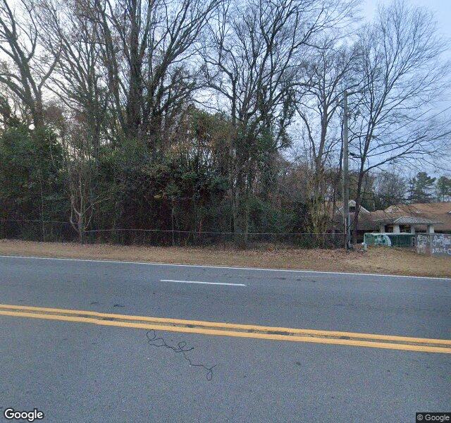 Pruitthealth - Virginia Park Nursing Home in Atlanta, GA — Street View