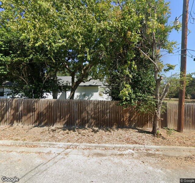 The Romberg House Assisted Living in Gonzales, TX — Street View