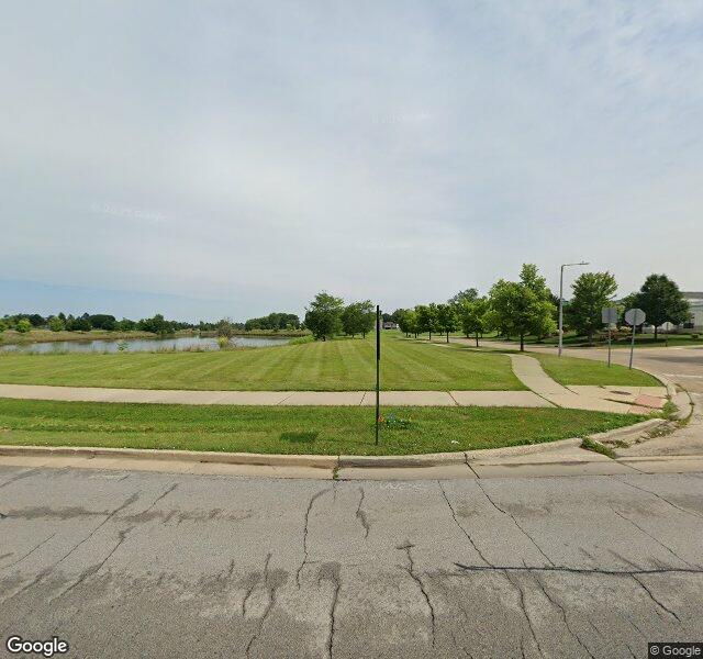 Pearl of Orchard Valley Nursing Home in Aurora, IL — Street View