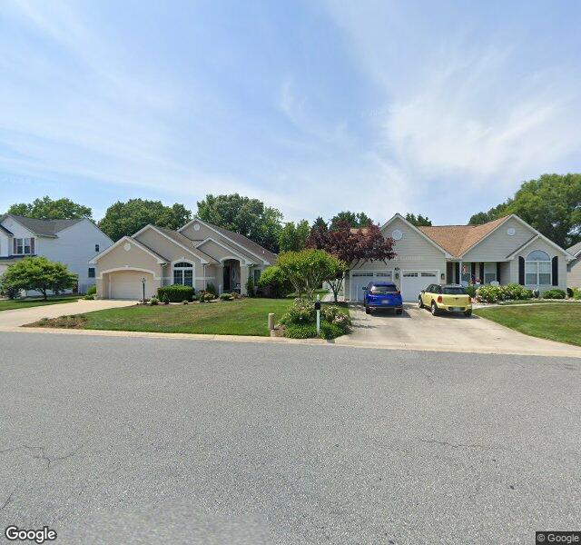 Excelcare at Lewes LLC Nursing Home in Lewes, DE — Street View