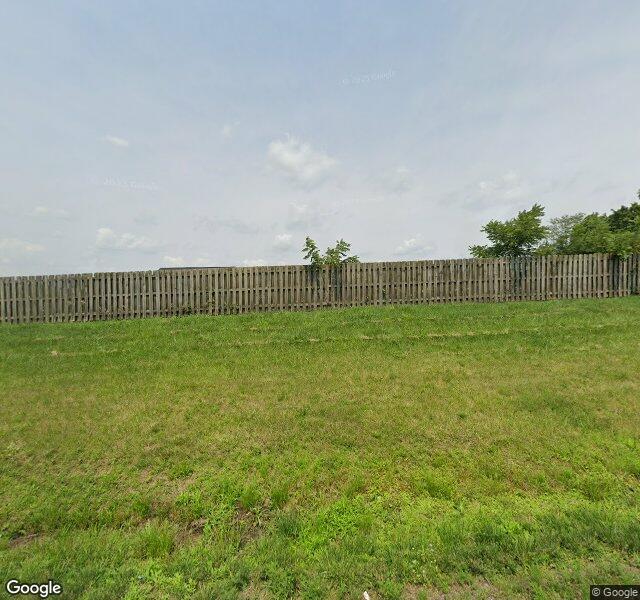 Johnstown Pointe Nursing & Rehabilitation Center Nursing Home in Johnstown, OH — Street View