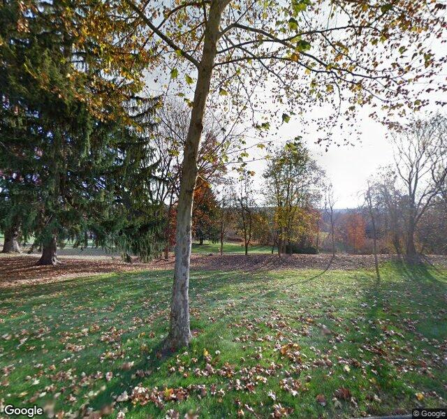 Mary's Meadow at Providence Place Nursing Home in Holyoke, MA — Street View