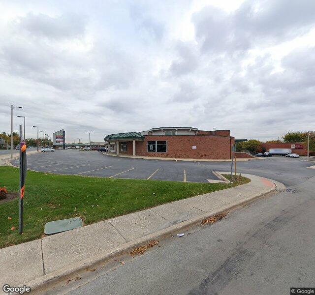 Plymouth Place Nursing Home in La Grange Park, IL — Street View