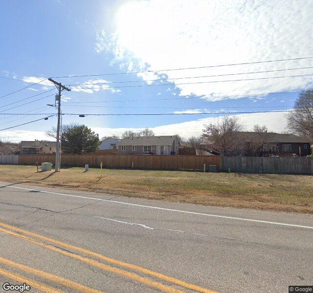 Catholic Care Center, INC Nursing Home in Bel Aire, KS — Street View