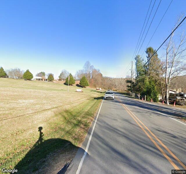 Fleshers Fairview Health Care Nursing Home in Fairview, NC — Street View
