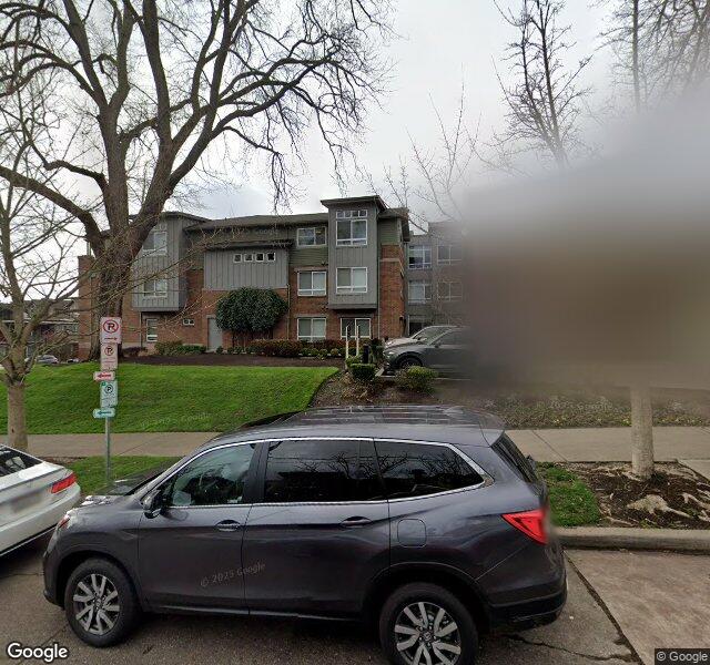 Cogir Queen Anne Assisted Living in Seattle, WA — Street View