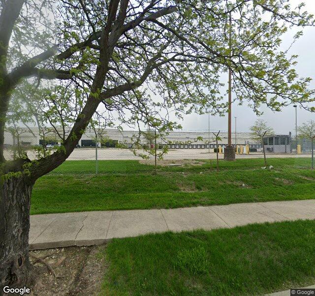 Renwick Nursing and Rehab Nursing Home in Joliet, IL — Street View