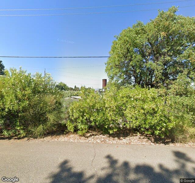 Vibra Hospital of Northern California D/p Snf Nursing Home in Redding, CA — Street View