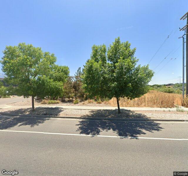 Cascades at Riverwalk Nursing Home in Midvale, UT — Street View