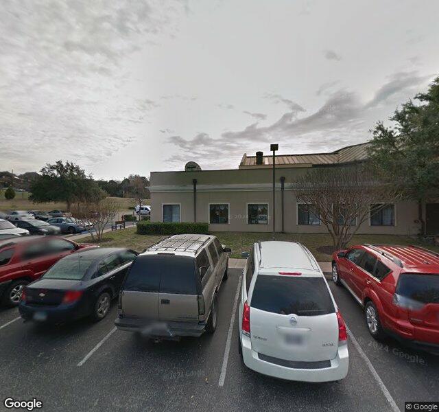Austin Wellness & Rehabilitation Nursing Home in Austin, TX — Street View