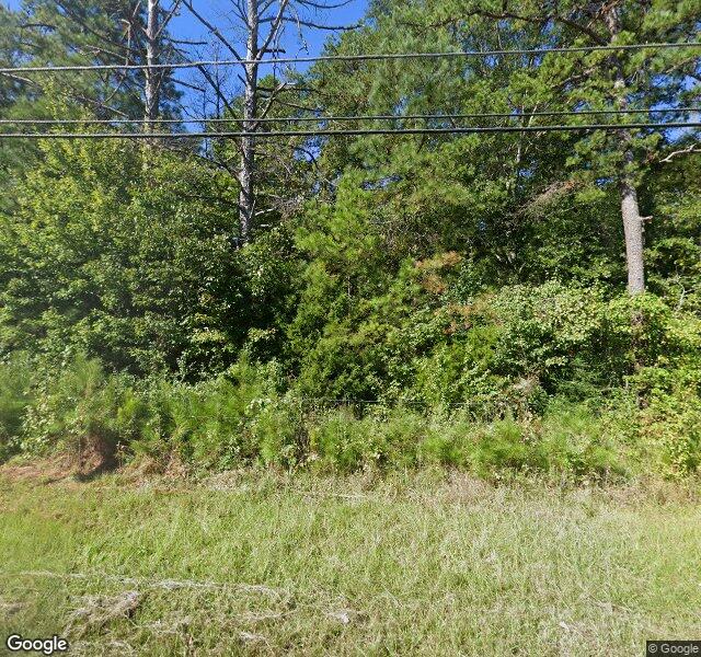 Poplar Springs Nursing Ctr, LLC Nursing Home in Meridian, MS — Street View