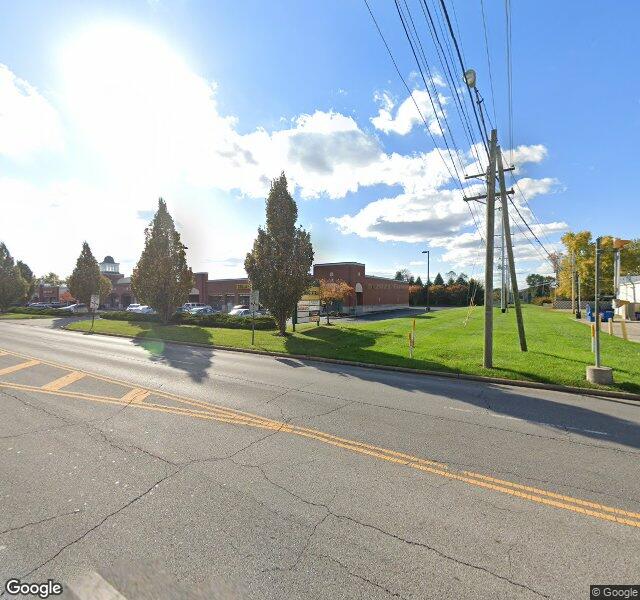 The Laurels of Heath Nursing Home in Heath, OH — Street View