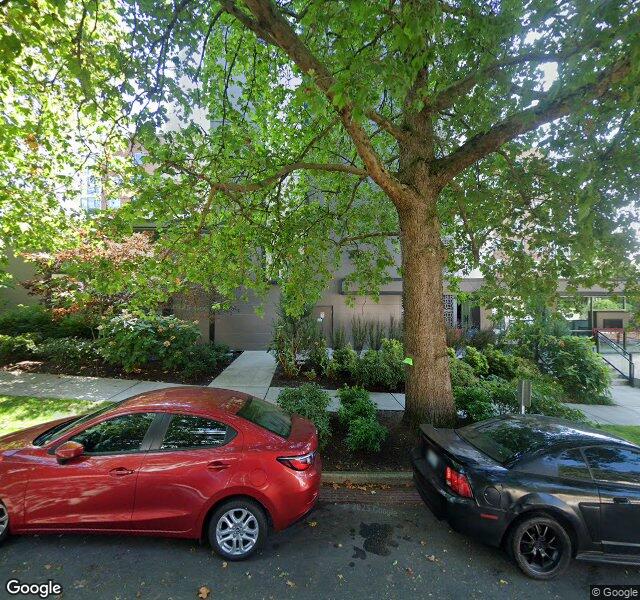 Bayview Manor Homes Assisted Living in Seattle, WA — Street View