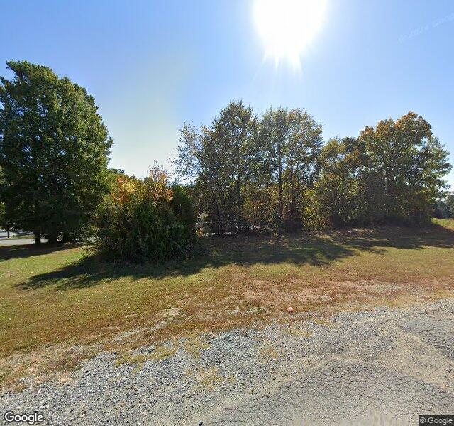 Rockwell Park Rehabilitation and Healthcare Center Nursing Home in Charlotte, NC — Street View